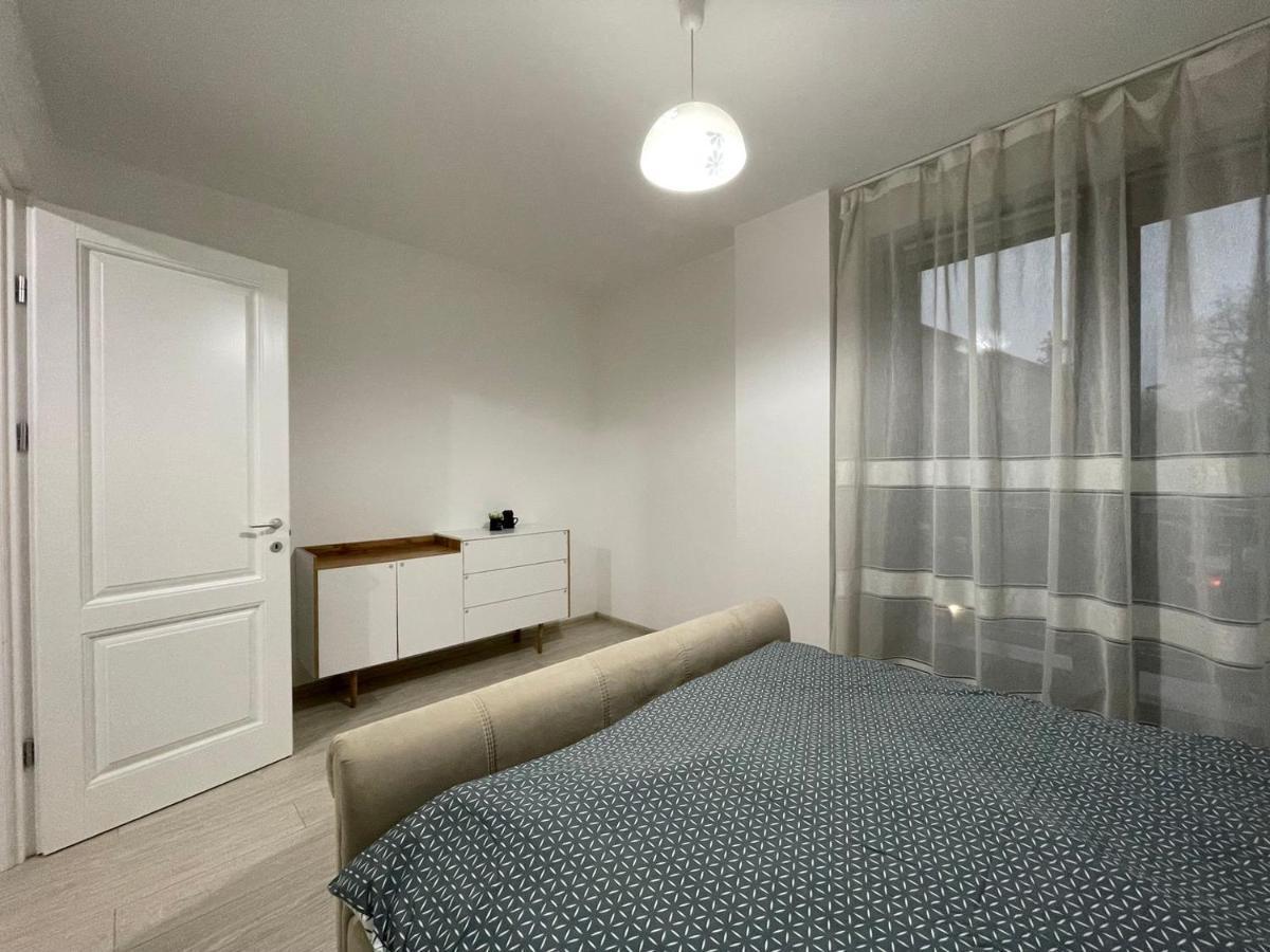 Lucky Residence Braşov Esterno foto
