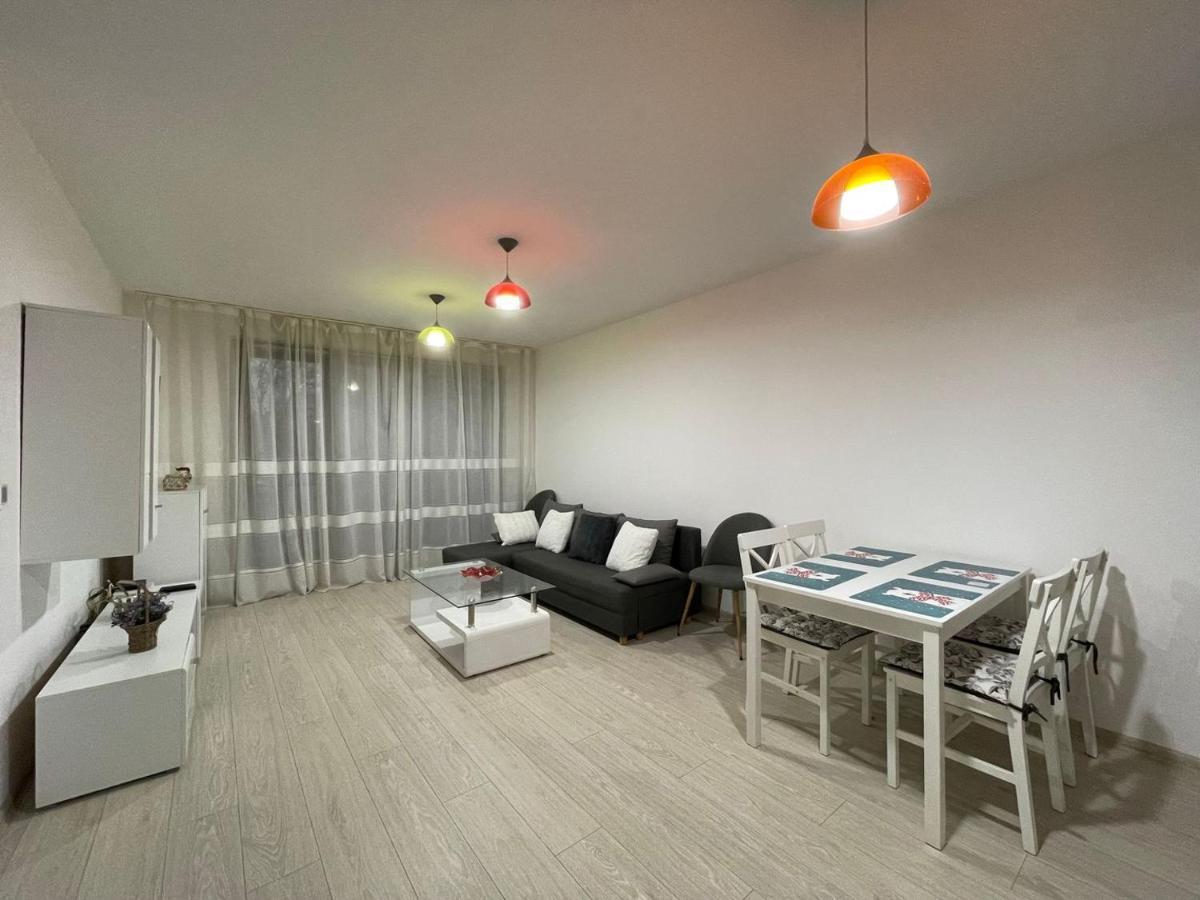 Lucky Residence Braşov Esterno foto