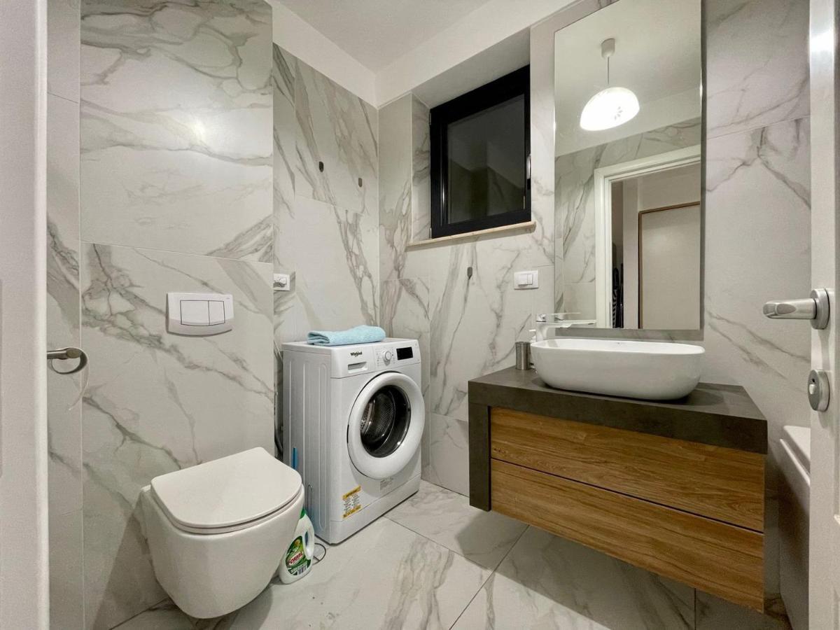 Lucky Residence Braşov Esterno foto