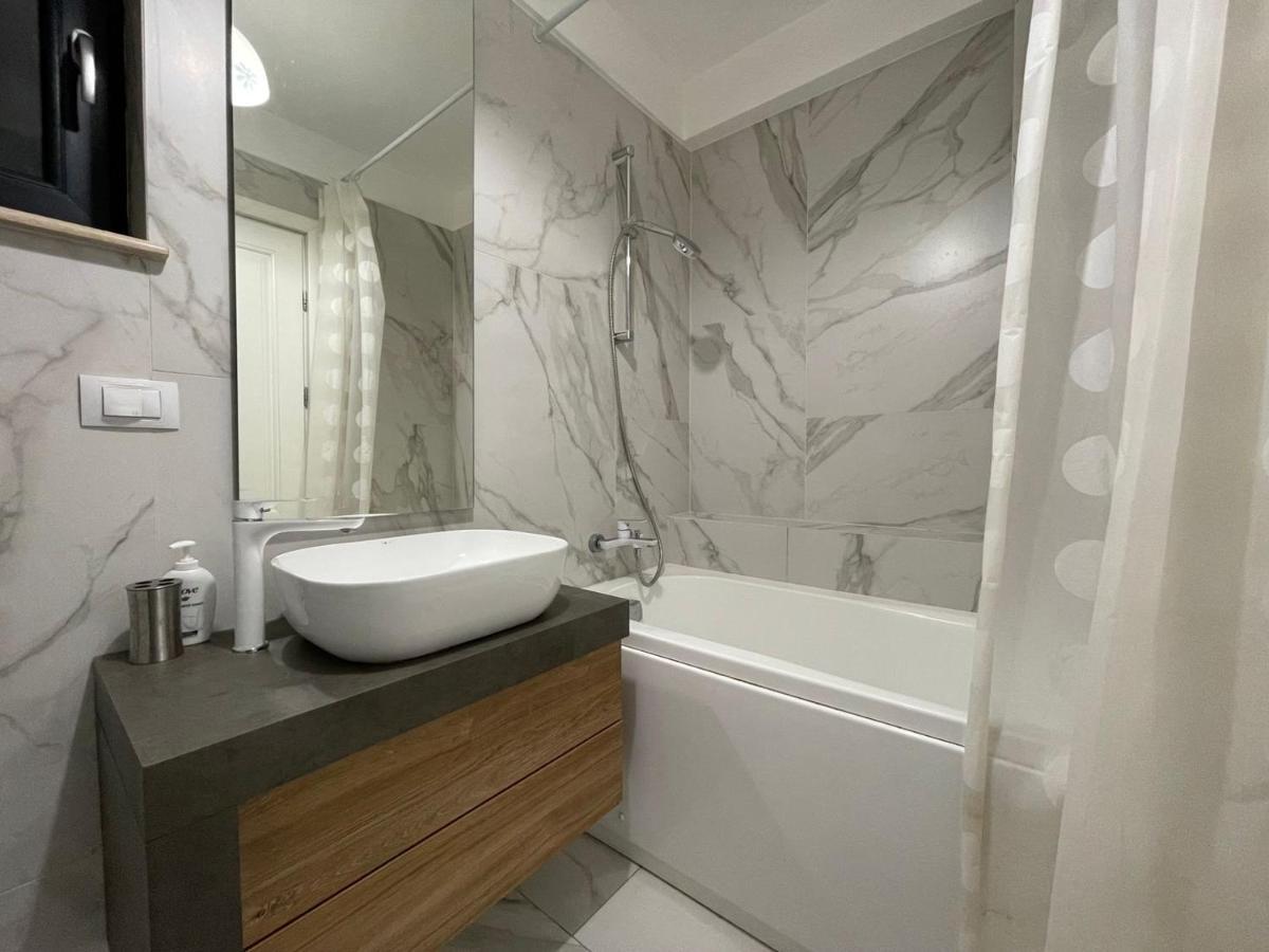 Lucky Residence Braşov Esterno foto