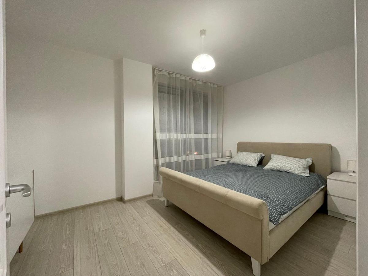 Lucky Residence Braşov Esterno foto