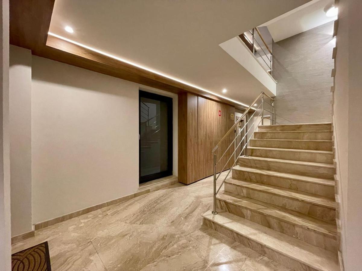 Lucky Residence Braşov Esterno foto